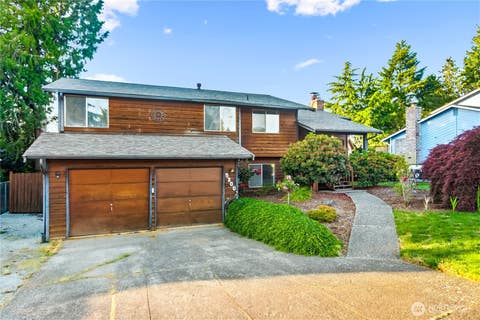 Photo of 5200 S 302nd Place, Auburn, WA 98001 (MLS # 2541502)