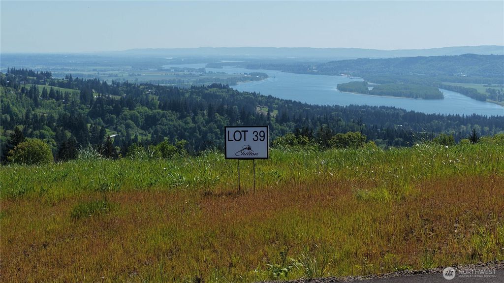 Photo of 0 Starlight Court #39, Kalama, WA 98625 (MLS # 2521255)