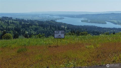 Photo of 0 Starlight Court #39, Kalama, WA 98625 (MLS # 2521255)