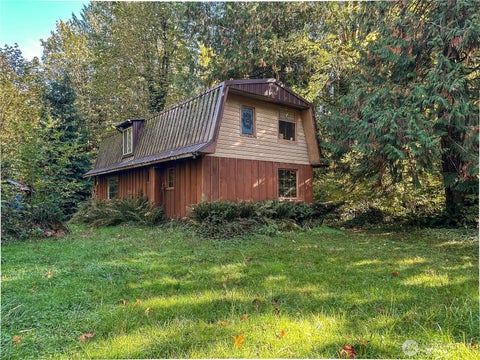 Photo of 490 Maple Rock Road, Matlock, WA 98560 (MLS # 2552811)