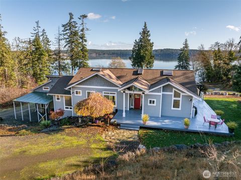 Photo of 2984 W Sequim Bay Road, Sequim, WA 98382 (MLS # 2453076)