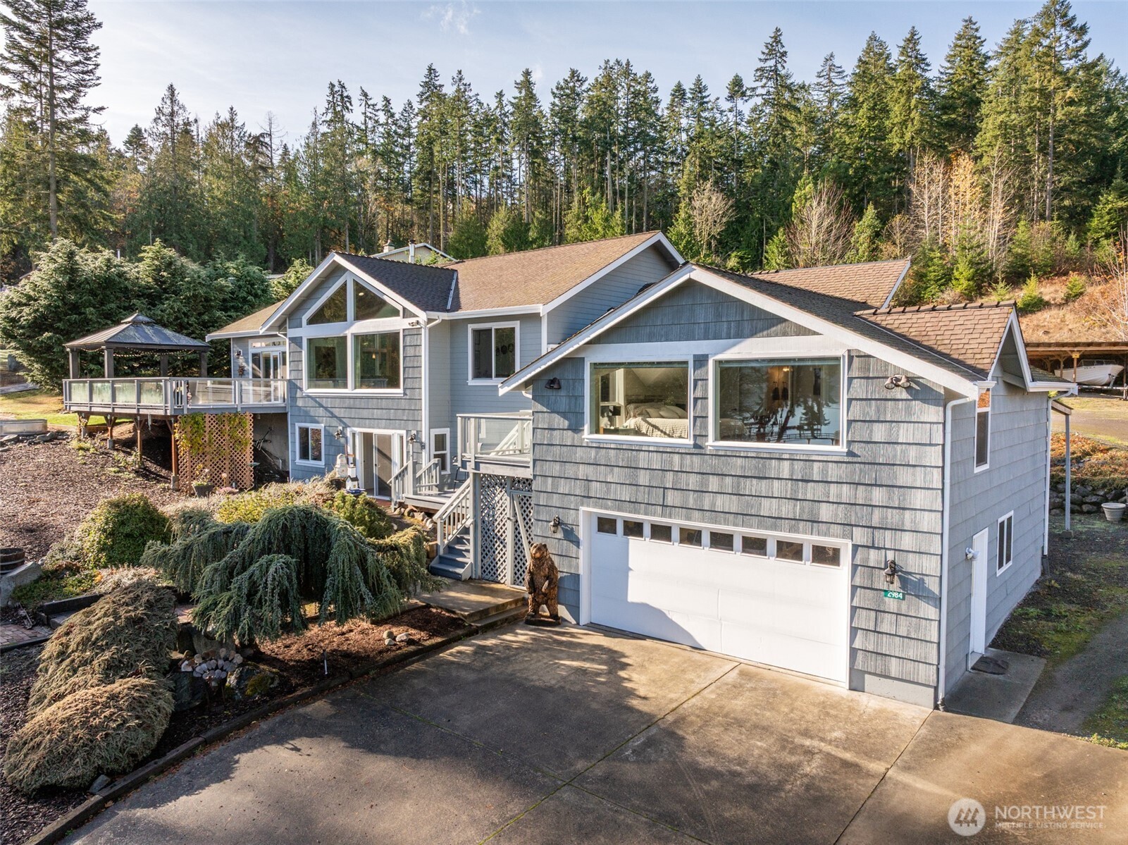 2984 W Sequim Bay Road