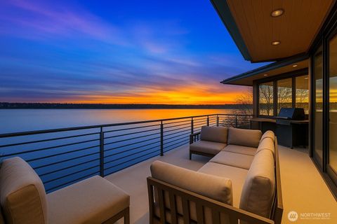 7703 W Mercer Way Mercer Island WA 98040