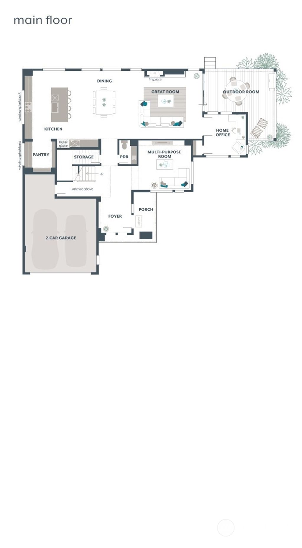 Photo of 24026 Lily Place SE, Black Diamond, WA 98010 (MLS # 2137243)
