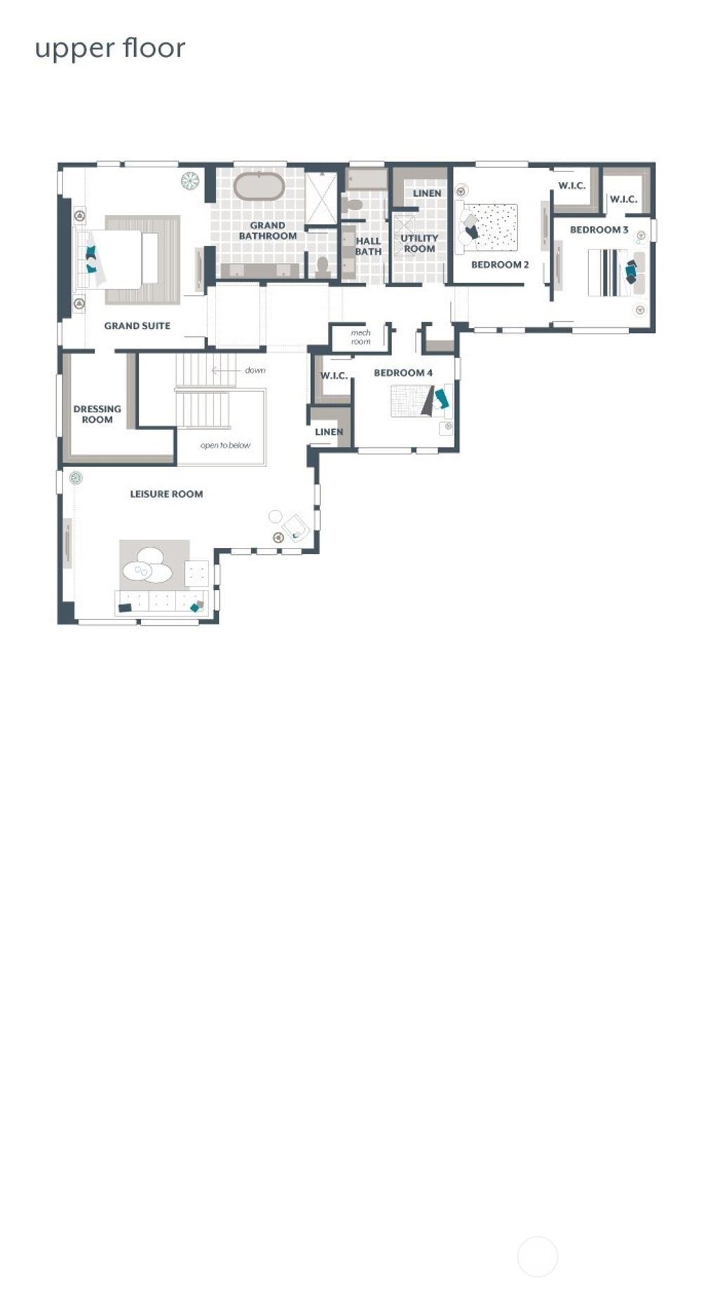 Photo of 24026 Lily Place SE, Black Diamond, WA 98010 (MLS # 2137243)