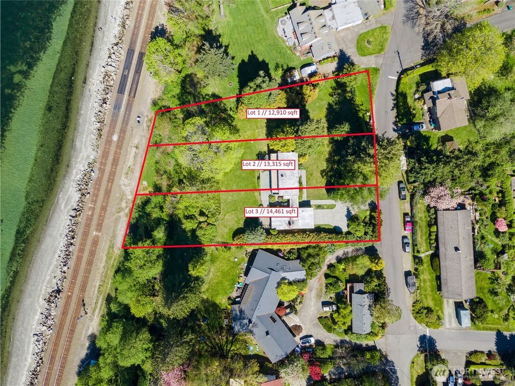 Photo of 607 Webster Street, Mukilteo, WA 98275 (MLS # 2381872)
