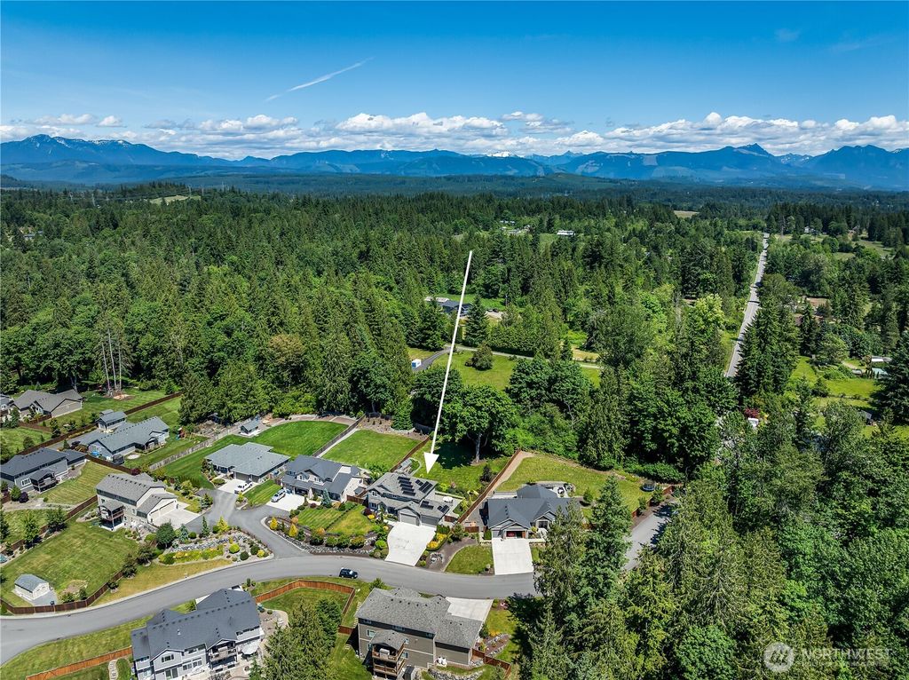 Photo of 11503 211th Avenue SE, Snohomish, WA 98290 (MLS # 2390250)