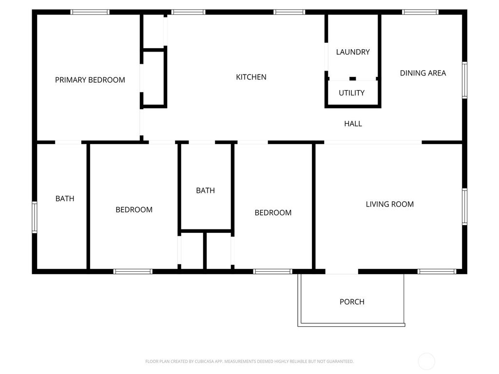 Photo of 1110 A W Walnut Street, Centralia, WA 98531 (MLS # 2502648)