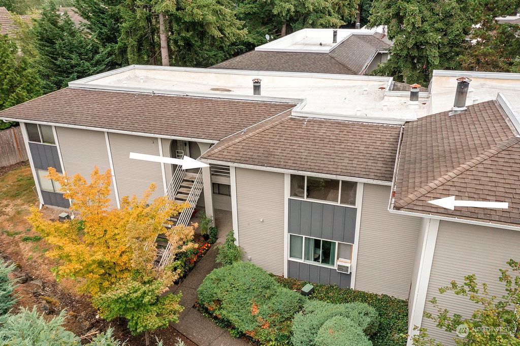 Photo of 17112 NE 45th Street #54, Redmond, WA 98052 (MLS # 2281222)