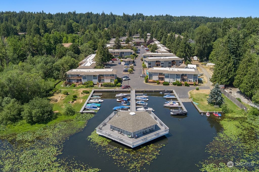 Photo of 17112 NE 45th Street #54, Redmond, WA 98052 (MLS # 2281222)