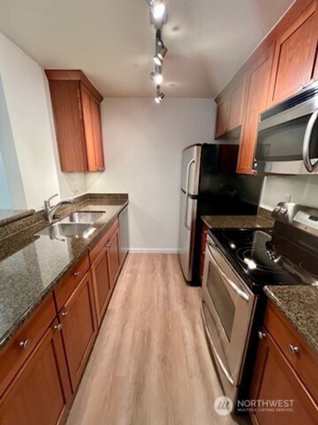 Photo of 14200 SE 6th Street #84, Bellevue, WA 98007 (MLS # 2443224)