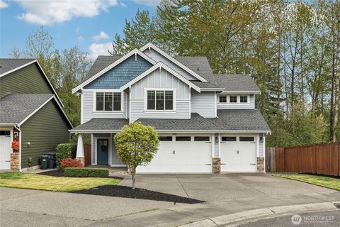 Photo of 11902 59th Avenue E, Puyallup, WA 98373 (MLS # 2511284)