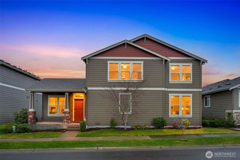 13816 183rd Avenue Ct E Bonney Lake WA 98391