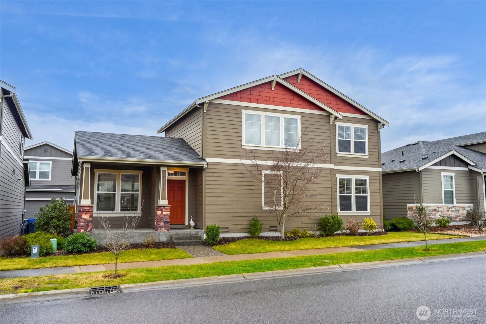 13816 183rd Avenue Ct E