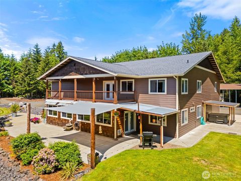 Photo of 5924 139th Trail SW, Rochester, WA 98579 (MLS # 2532162)