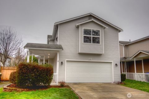 Photo of 4043 Wonderwood Lane SE, Lacey, WA 98503 (MLS # 2551867)