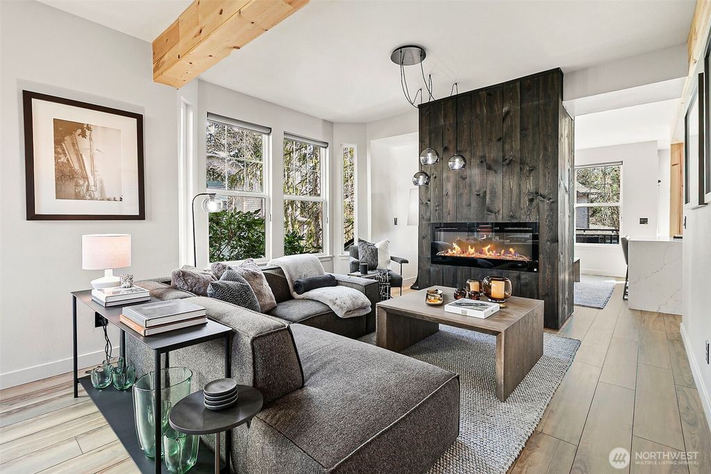 Photo of 7726 Fairway Avenue SE #504, Snoqualmie, WA 98065 (MLS # 2501775)