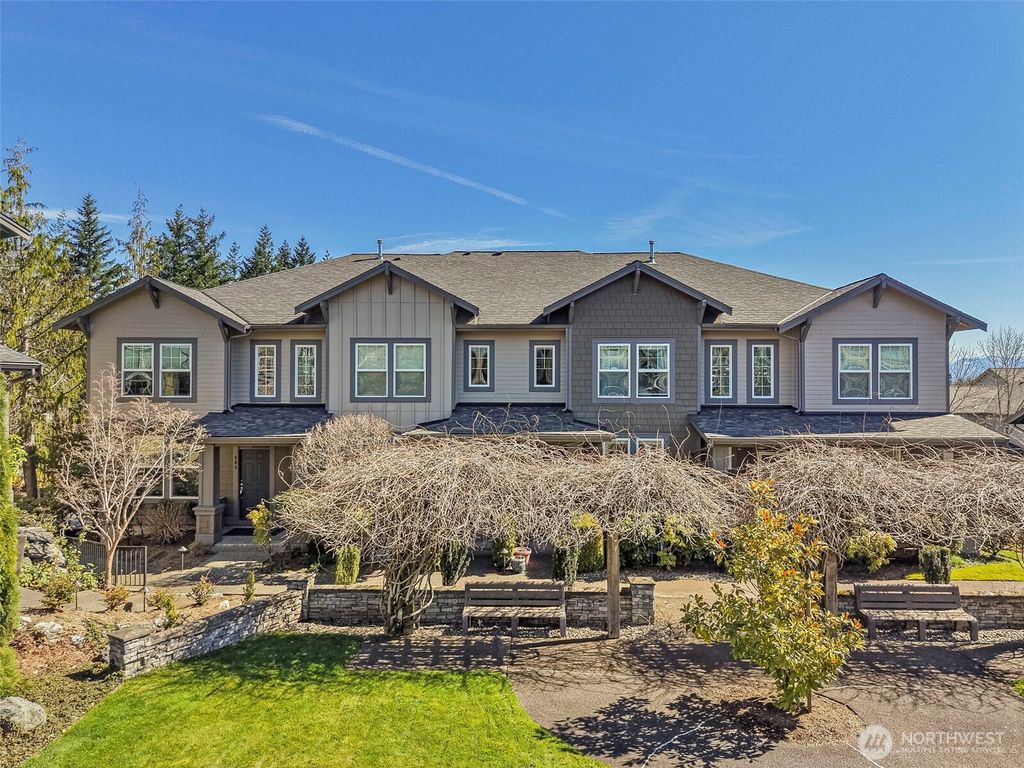 Photo of 7726 Fairway Avenue SE #504, Snoqualmie, WA 98065 (MLS # 2501775)