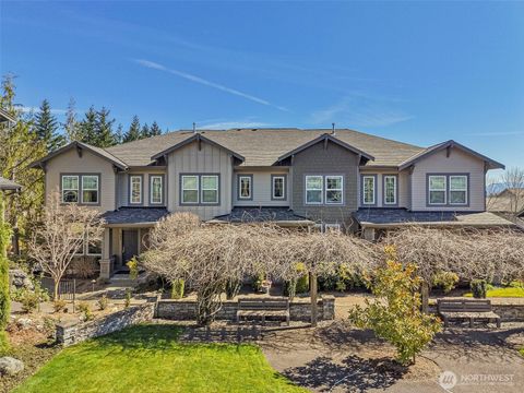 Photo of 7726 Fairway Avenue SE #504, Snoqualmie, WA 98065 (MLS # 2501775)