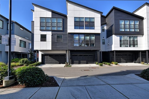 Photo of 21722 24th Street SE #B, Bothell, WA 98021 (MLS # 2597855)
