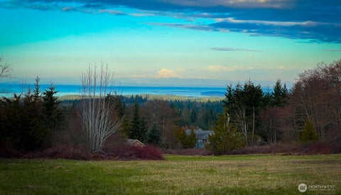 Photo of 404 Black Bear Trail, Port Angeles, WA 98362 (MLS # 2578174)
