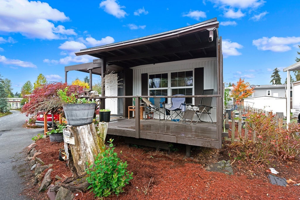 Photo of 7301 NE 175th Street NE #133, Kenmore, WA 98028 (MLS # 2599283)