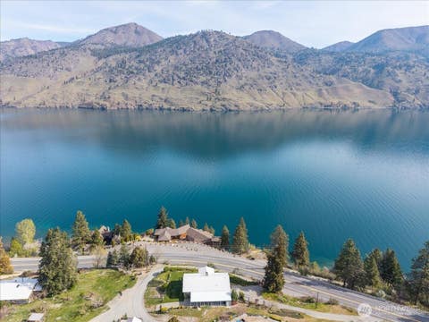Photo of 104 Mirage Lane, Chelan, WA 98816 (MLS # 2507180)