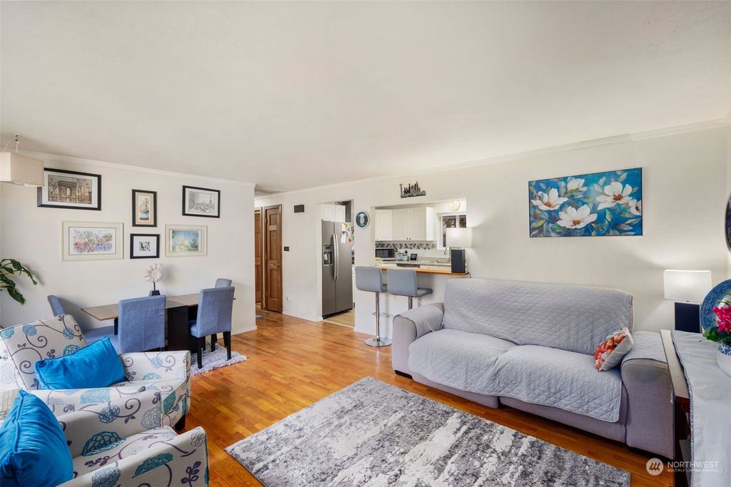 Photo of 28715 14th Avenue S, Federal Way, WA 98003 (MLS # 2035449)