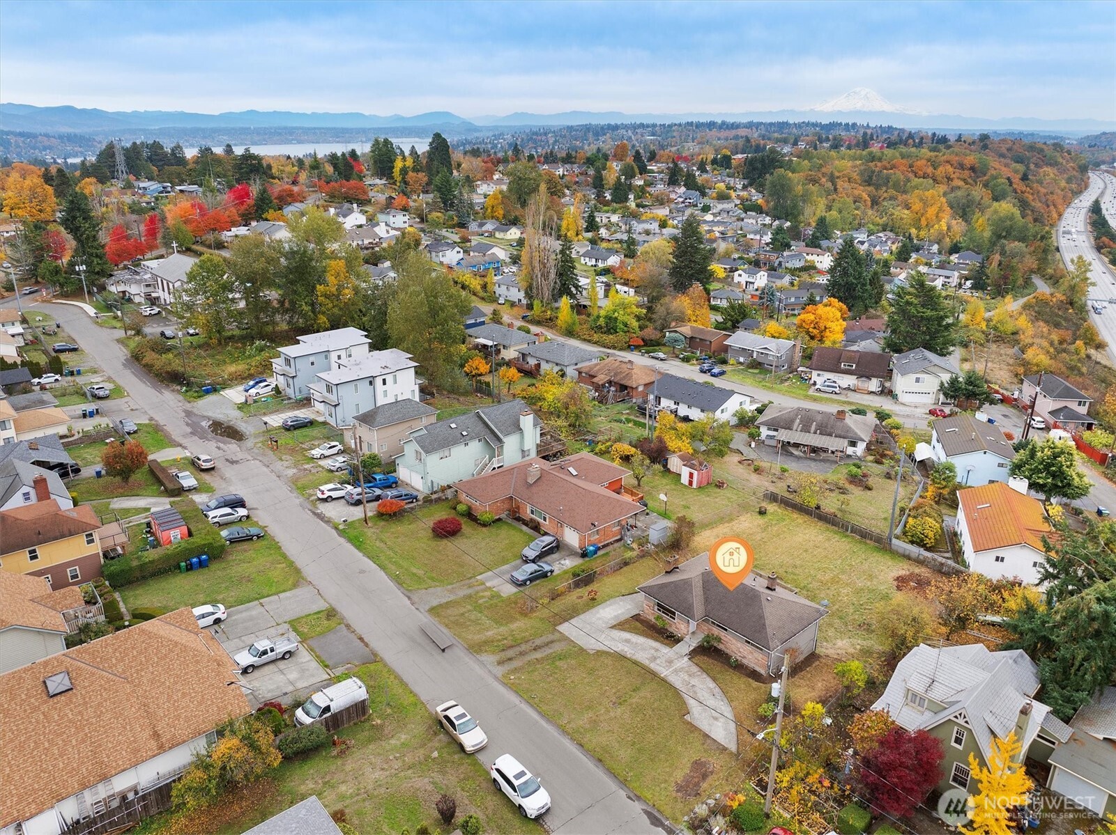 2823 S Othello Street