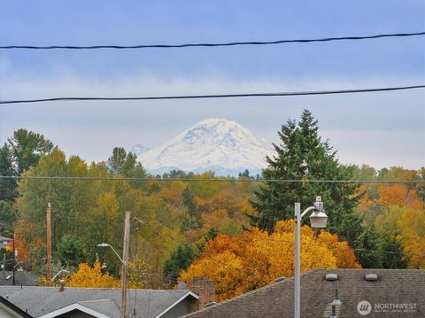 Photo of 2823 S Othello Street, Seattle, WA 98108 (MLS # 2438683)