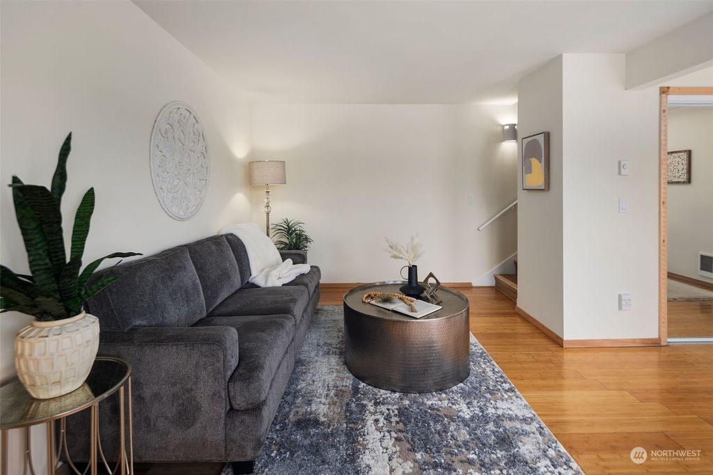 Photo of 5713 122nd Avenue SE #162, Bellevue, WA 98006 (MLS # 2261311)