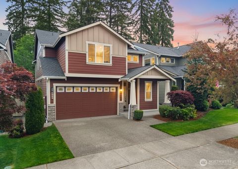 Photo of 4322 Dudley Drive NE, Lacey, WA 98516 (MLS # 2520555)