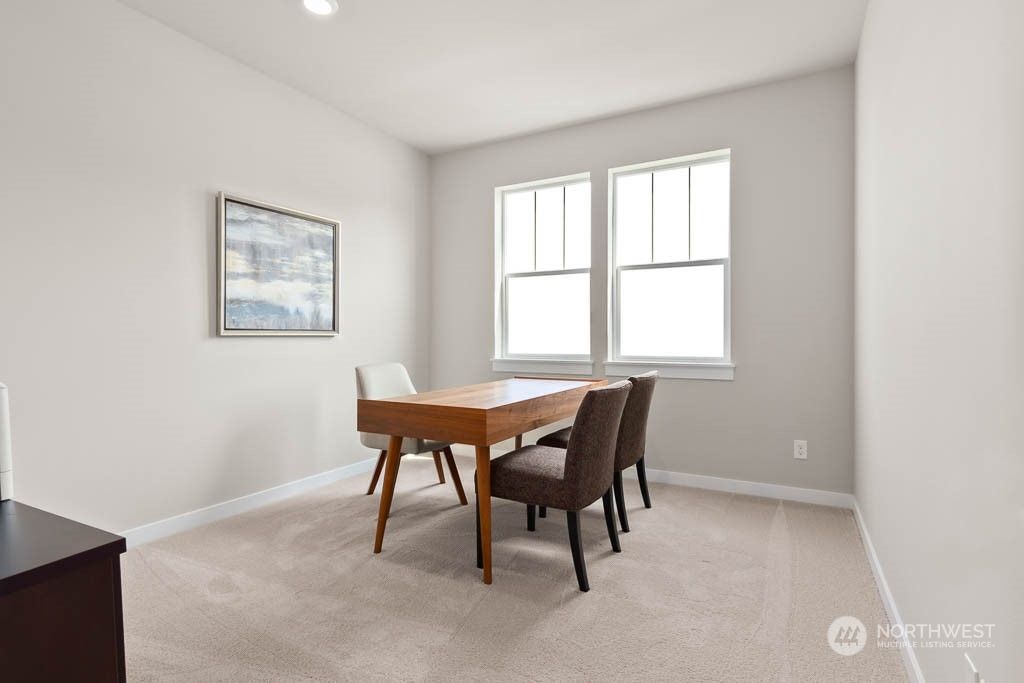 Photo of 15546 SE 143rd Place #2, Renton, WA 98059 (MLS # 2305331)