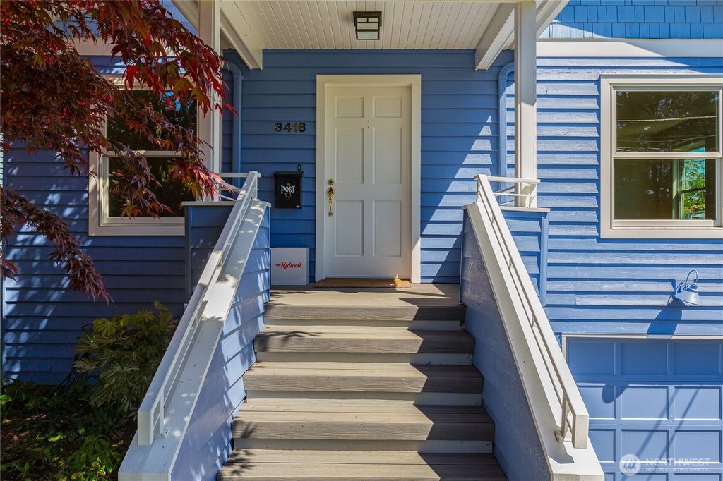 Photo of 3416 28th Avenue W, Seattle, WA 98199 (MLS # 2374751)