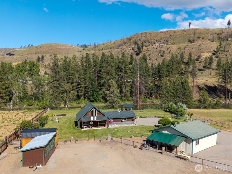 228 Twisp Carlton Road
