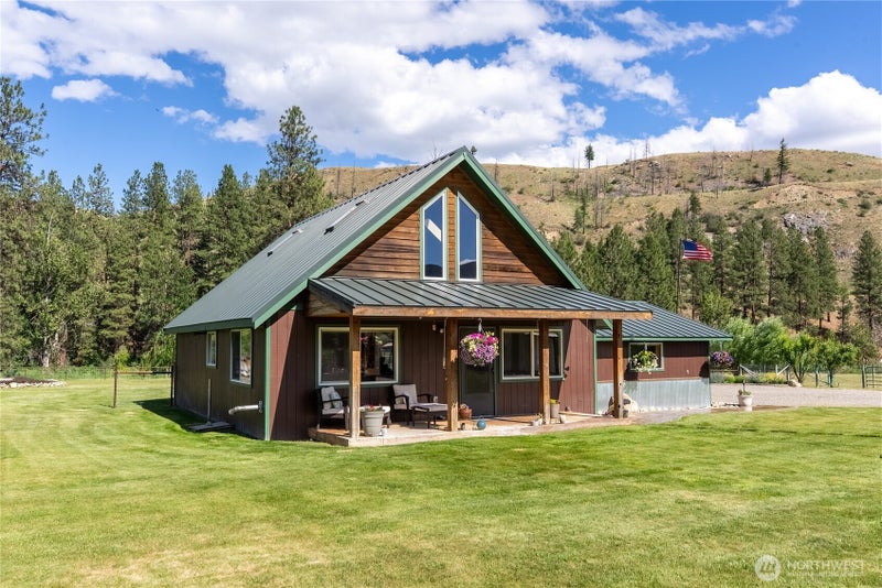 228 Twisp Carlton Road