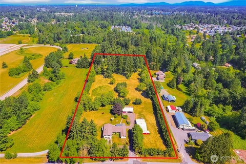 Photo of 13610 SE 288th Street, Kent, WA 98042 (MLS # 2549050)