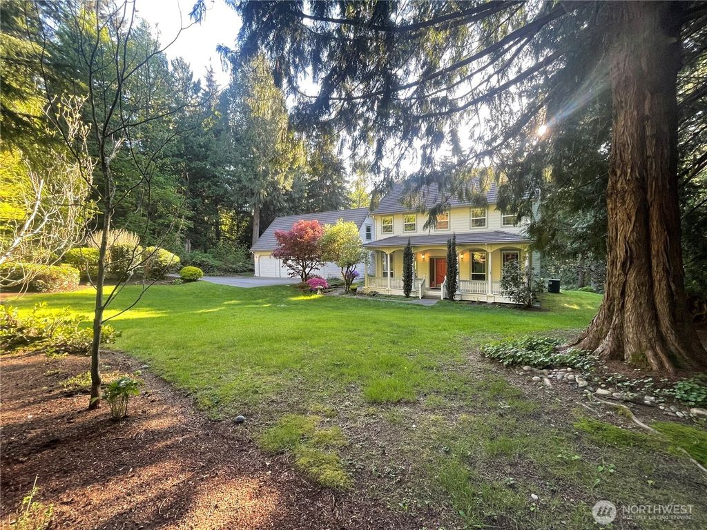 Photo of 8456 Landing Lane SE, Port Orchard, WA 98367 (MLS # 2502426)