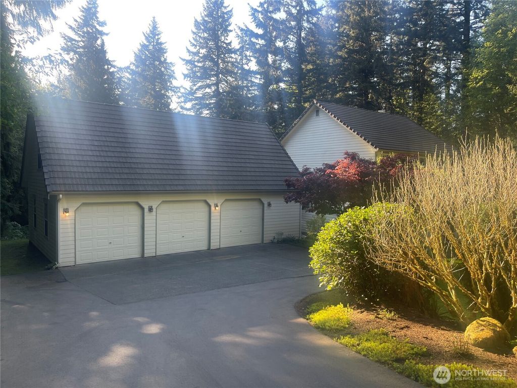 Photo of 8456 Landing Lane SE, Port Orchard, WA 98367 (MLS # 2502426)