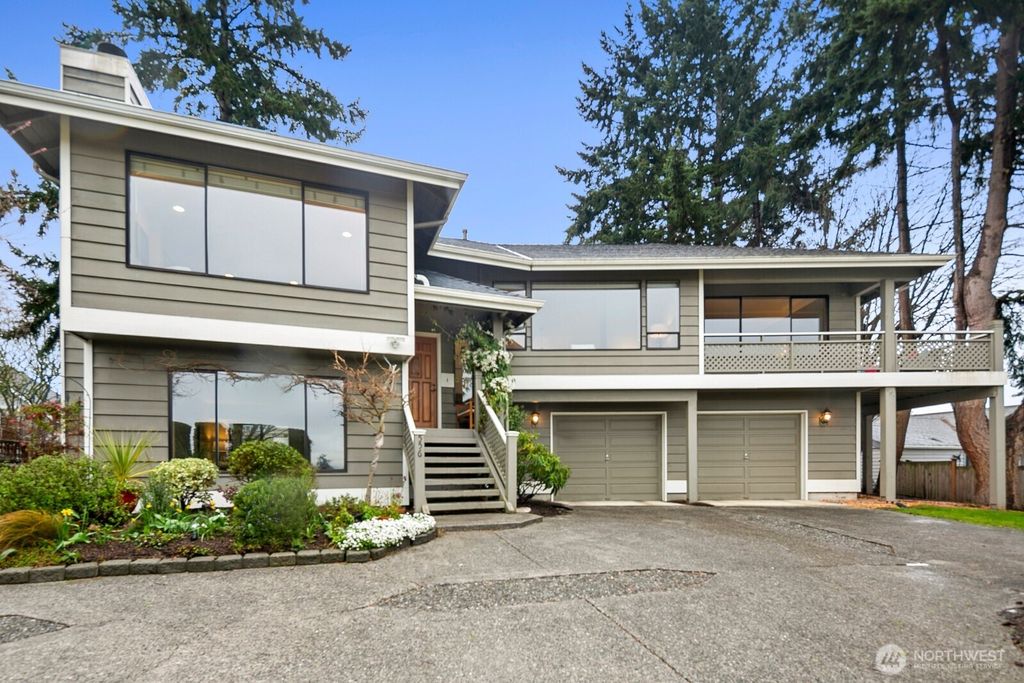 Photo of 556 Holly Drive, Edmonds, WA 98020 (MLS # 2493079)
