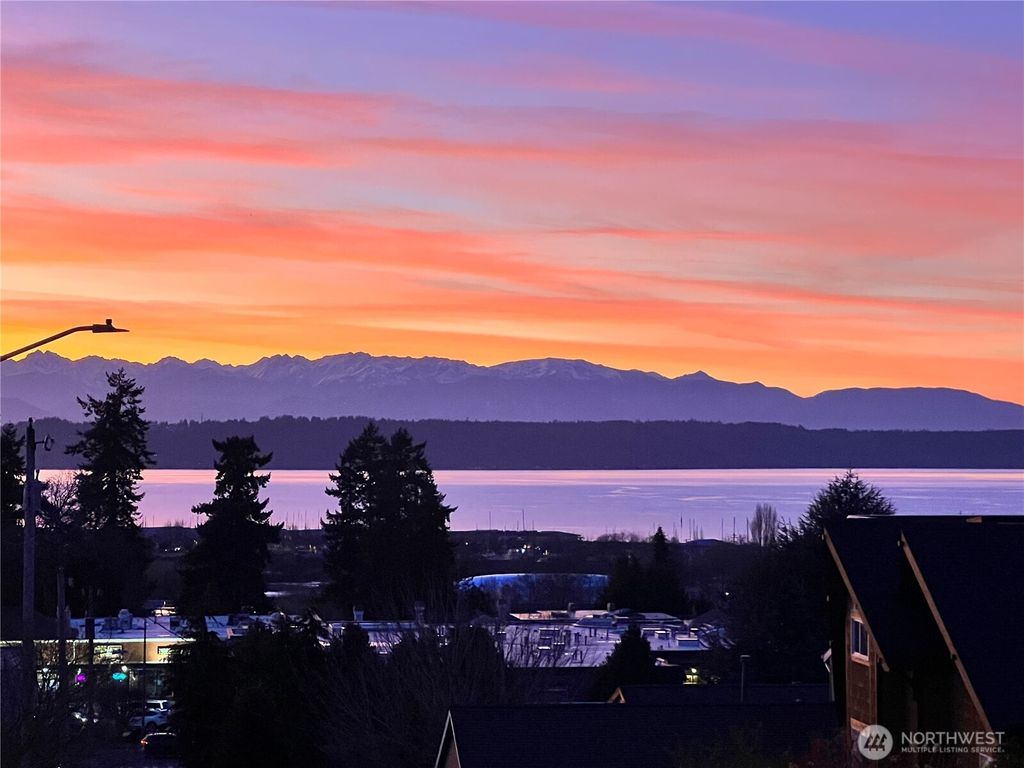 Photo of 556 Holly Drive, Edmonds, WA 98020 (MLS # 2493079)