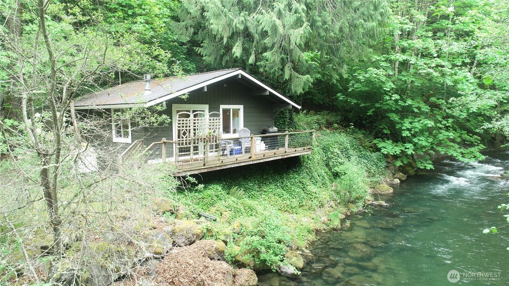 Photo of Port Angeles, WA 98362 (MLS # 2529317)