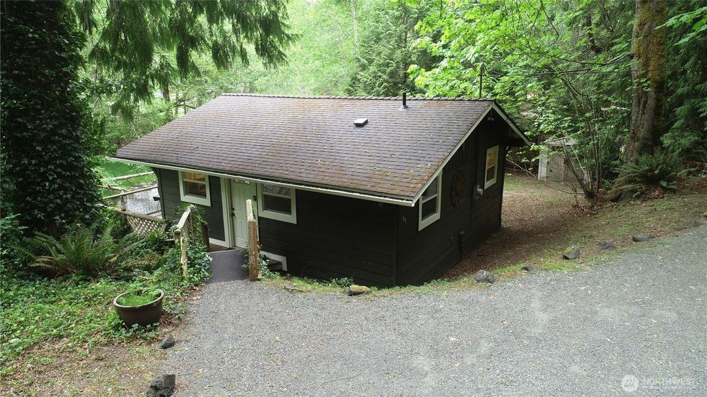 Photo of Port Angeles, WA 98362 (MLS # 2529317)