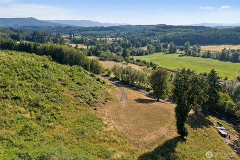 1655 Ferrier Road Winlock WA 98596