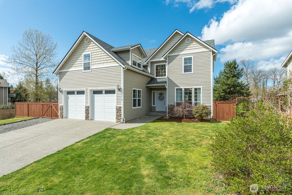 Photo of 6218 80th Avenue NE, Marysville, WA 98270 (MLS # 2502925)