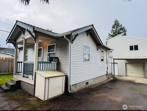 10645 21st Avenue SW Seattle WA 98146