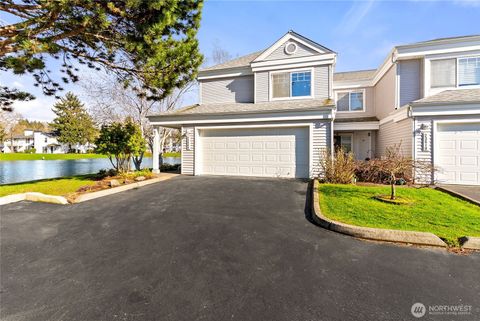 Photo of 23608 55th Place S #11-1, Kent, WA 98032 (MLS # 2498464)