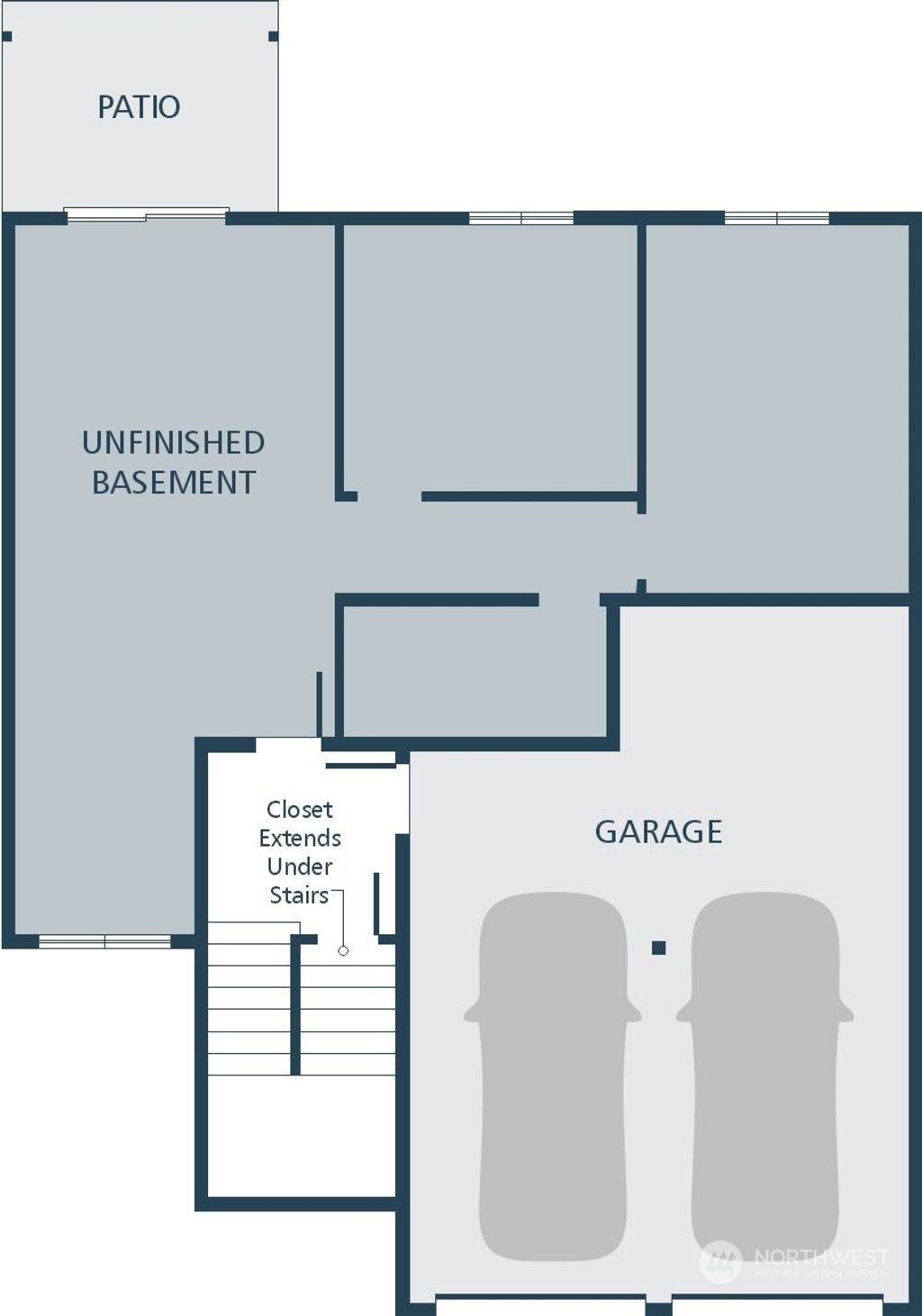 Photo of 6890 43rd Street NE, Marysville, WA 98270 (MLS # 2172726)