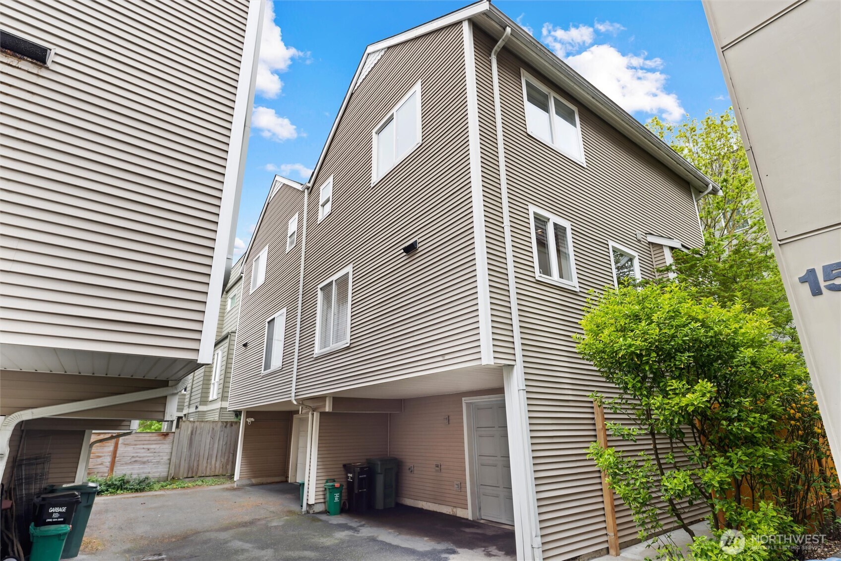 1548 NW 58th Street NW B