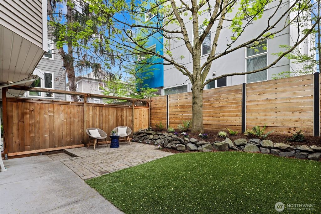 Photo of 1548 NW 58th Street NW #B, Seattle, WA 98107 (MLS # 2523483)